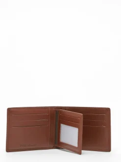 Portefeuille cuir YVES RENARD