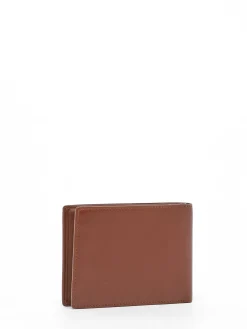 Portefeuille cuir YVES RENARD