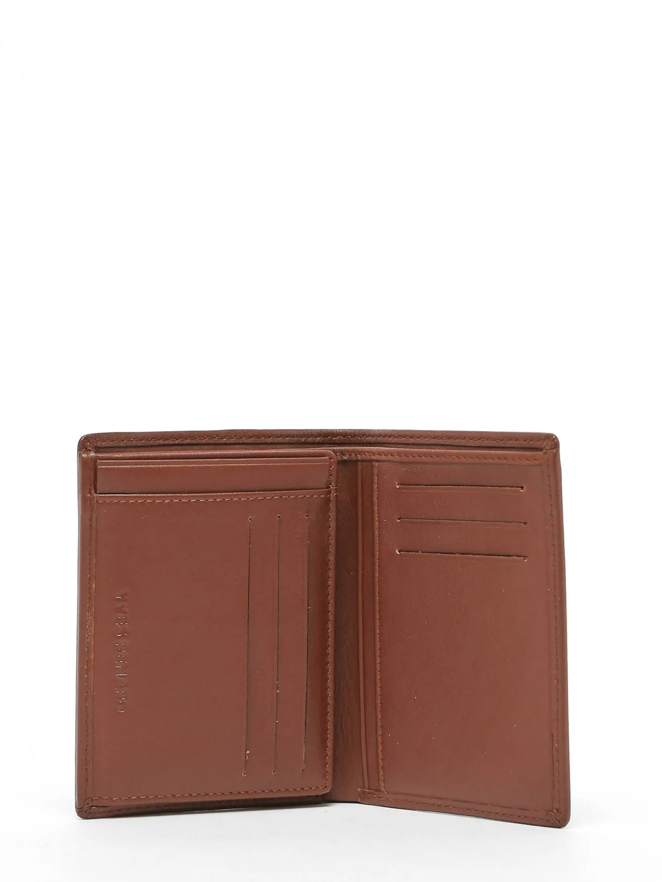 Portefeuille cuir YVES RENARD