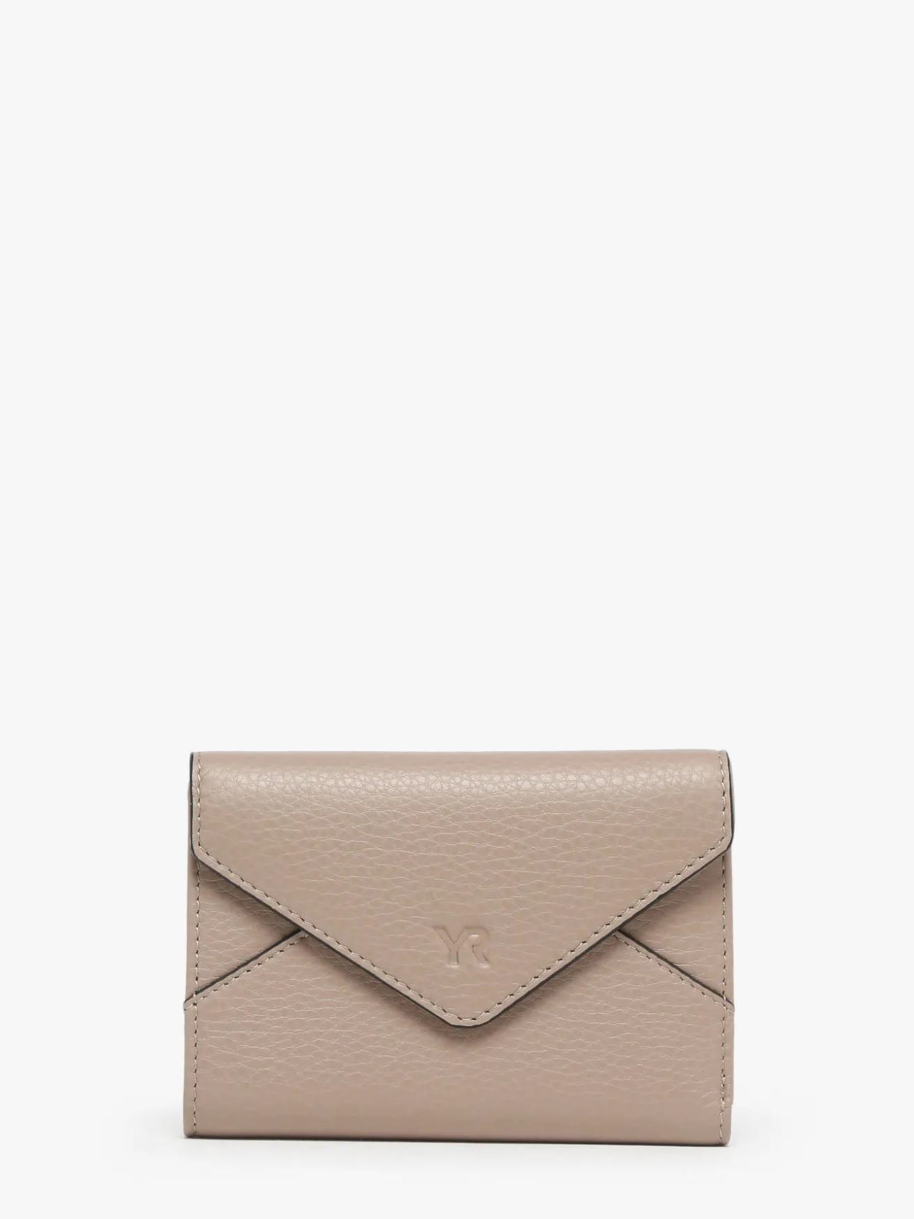 Portefeuille cuir YVES RENARD