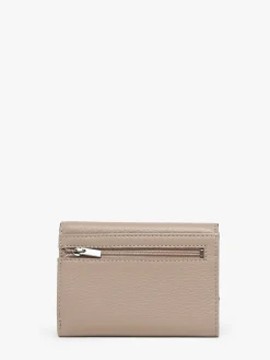 Portefeuille cuir YVES RENARD