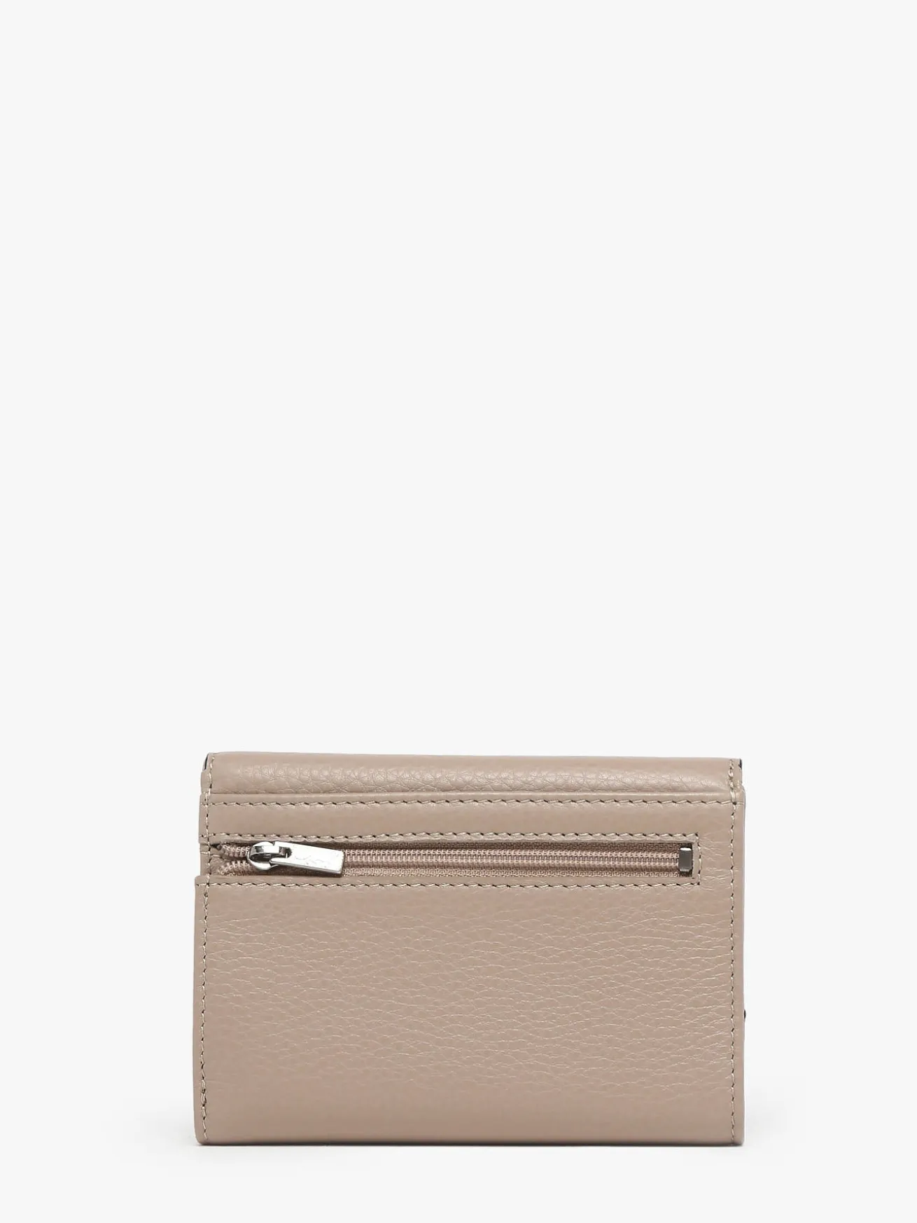 Portefeuille cuir YVES RENARD