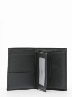 Portefeuille cuir YVES RENARD