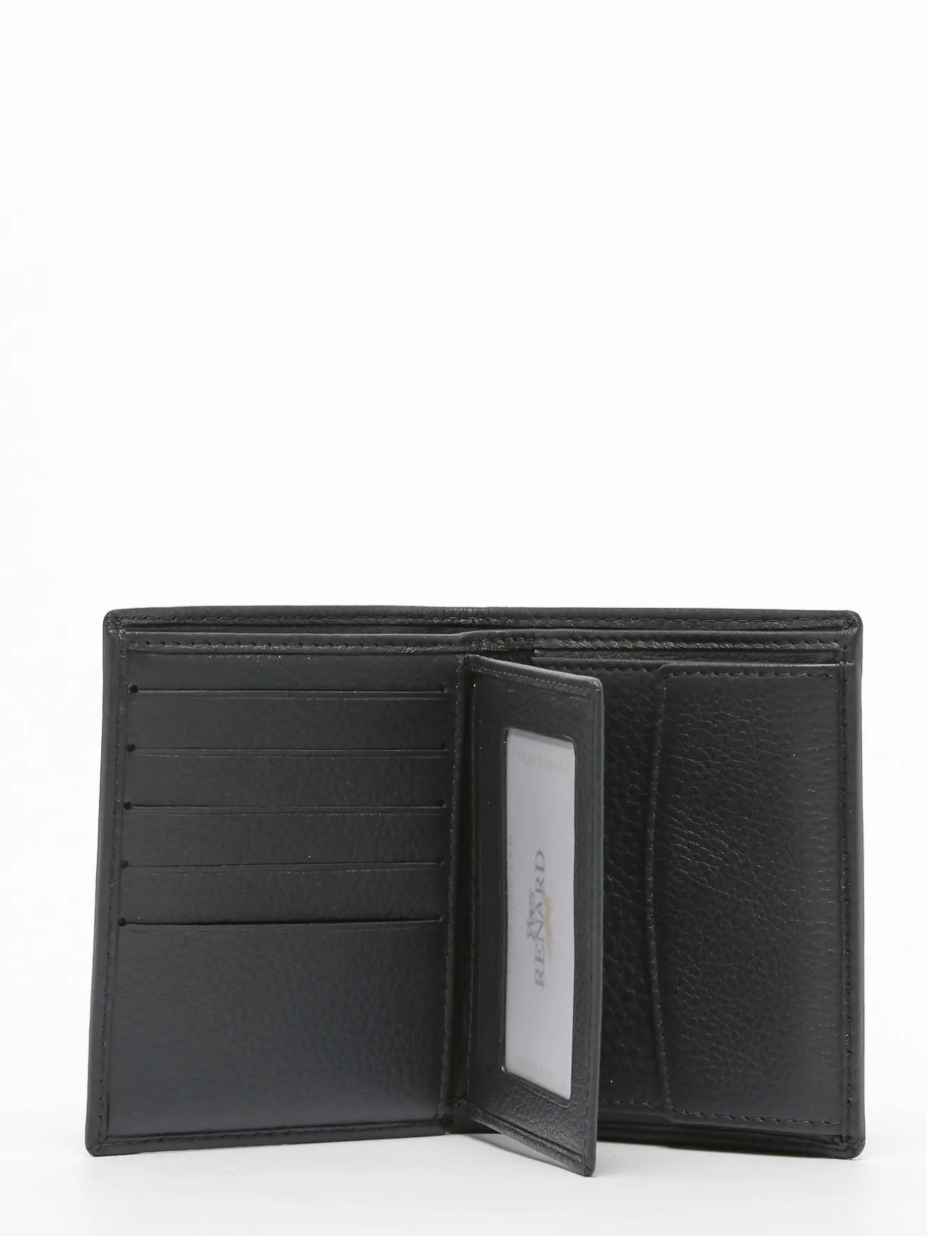 Portefeuille cuir YVES RENARD