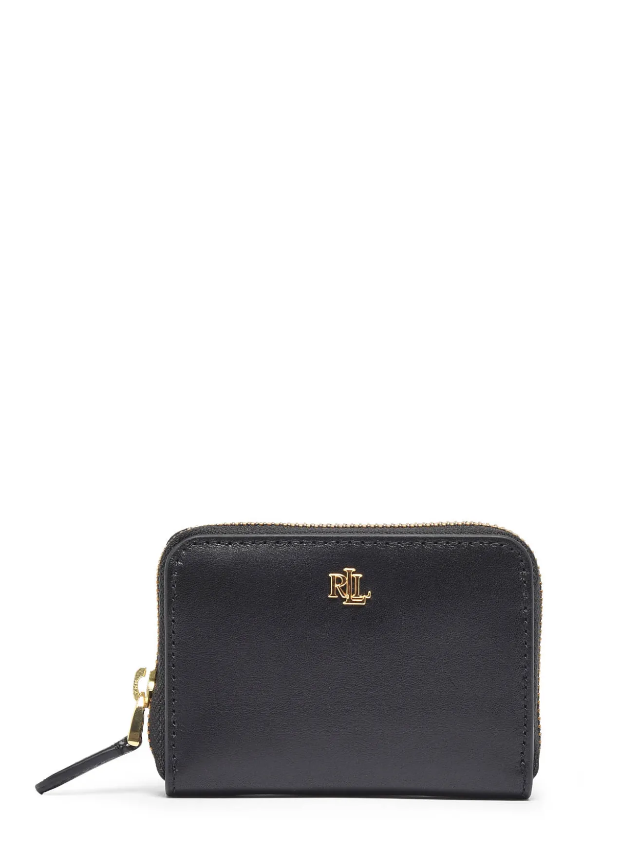 Portefeuille Dryden cuir LAUREN RALPH LAUREN