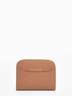 Portefeuille Egée cuir NATHAN BAUME