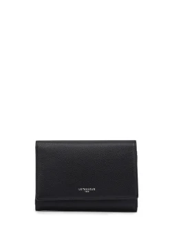 Portefeuille Emilie cuir LE TANNEUR