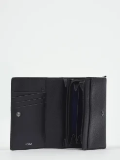 Portefeuille Emilie cuir LE TANNEUR