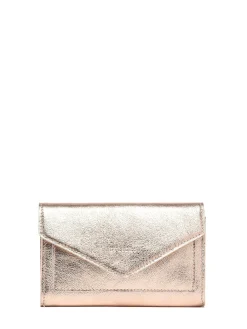 Portefeuille Etincelle Irisée cuir ETRIER