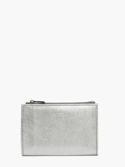 Portefeuille Etincelle Irisée cuir ETRIER