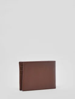 Portefeuille Forman cuir NATHAN BAUME