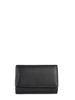 Portefeuille Foulonné cuir YVES RENARD