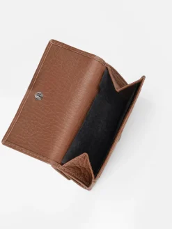 Portefeuille Foulonné cuir YVES RENARD