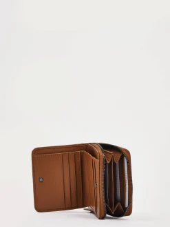 Portefeuille Foulonné cuir YVES RENARD