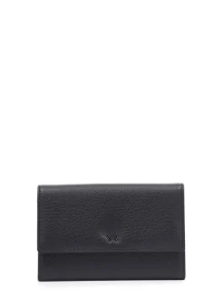 Portefeuille Foulonné cuir  YVES RENARD