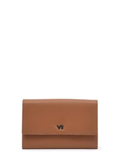 Portefeuille Foulonné cuir YVES RENARD
