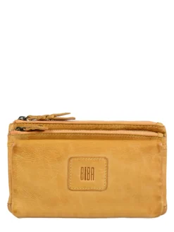 Portefeuille Heritage cuir BIBA