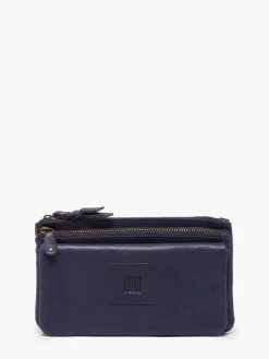 Portefeuille Heritage cuir BIBA