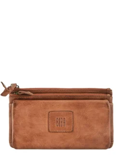 Portefeuille Heritage cuir BIBA