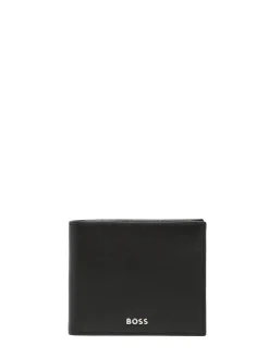 Portefeuille Iconic cuir HUGO BOSS