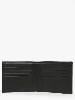 Portefeuille Iconic cuir HUGO BOSS