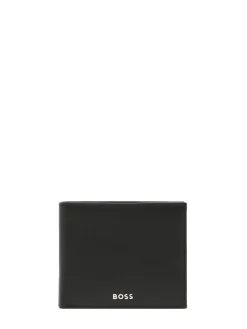 Portefeuille Iconic cuir HUGO BOSS