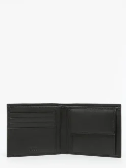 Portefeuille Iconic cuir HUGO BOSS