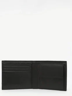 Portefeuille Iconic cuir HUGO BOSS