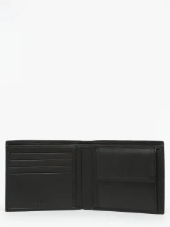 Portefeuille Iconic cuir HUGO BOSS