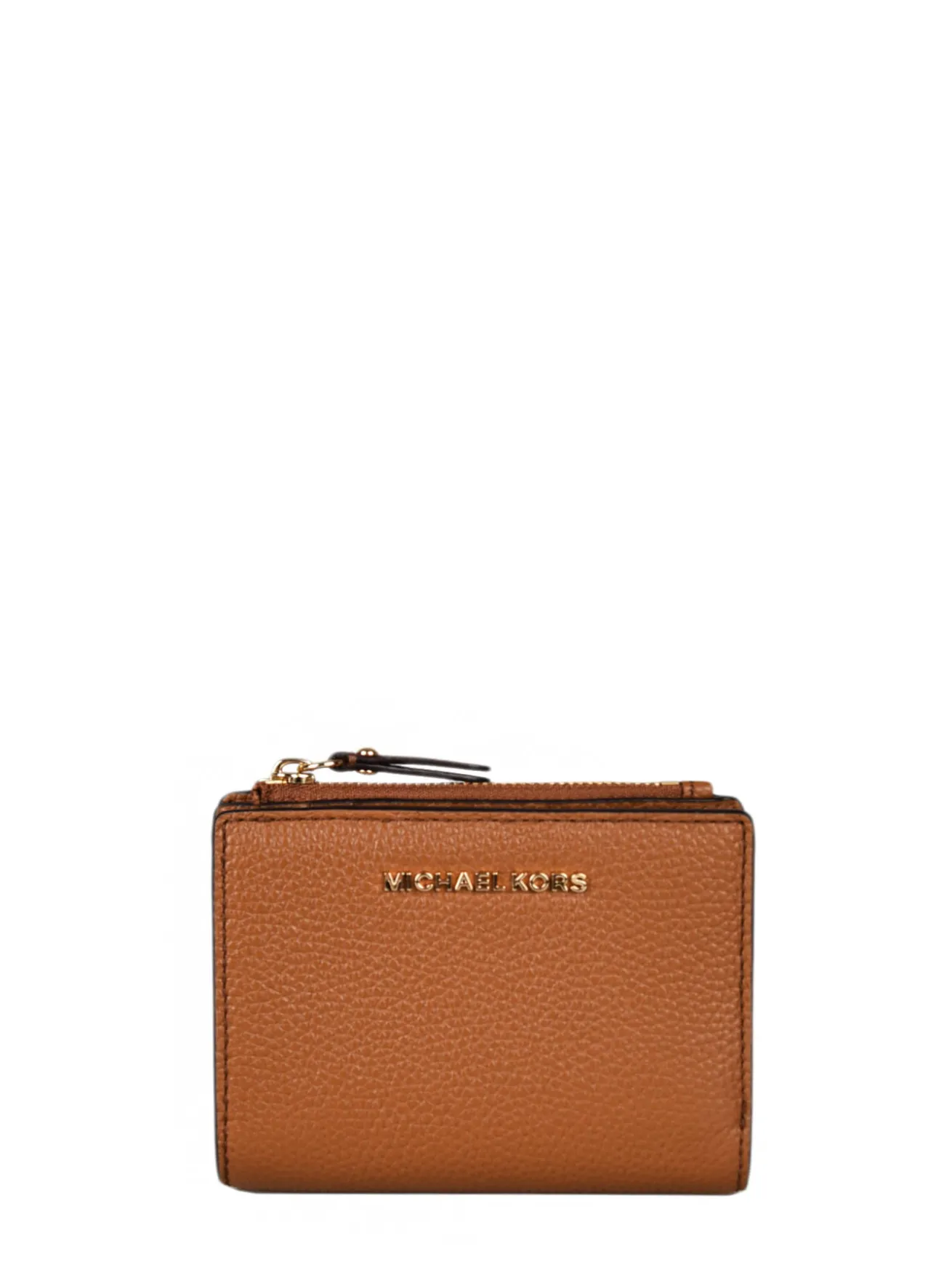 PORTEFEUILLE Jetset cuir MICHAEL KORS