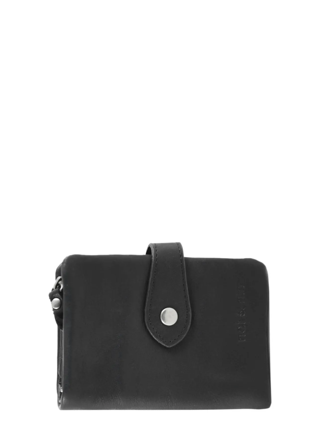 Portefeuille Joyce cuir NAT ET NIN