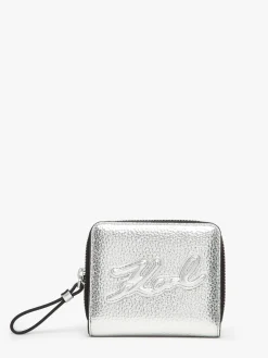 Portefeuille KARL LAGERFELD