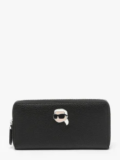 Portefeuille KARL LAGERFELD