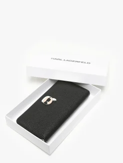Portefeuille KARL LAGERFELD