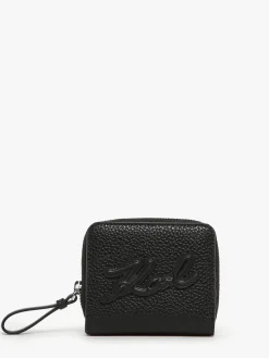 Portefeuille KARL LAGERFELD