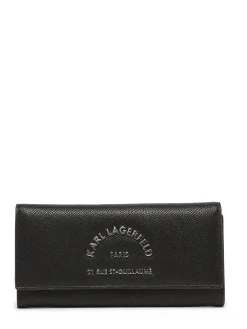 Portefeuille KARL LAGERFELD