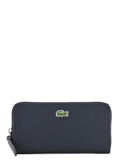 Portefeuille L.12.12 LACOSTE
