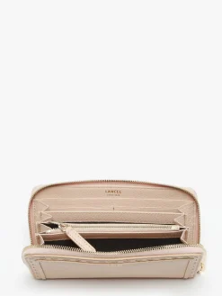 Portefeuille L Premier Flirt cuir LANCEL