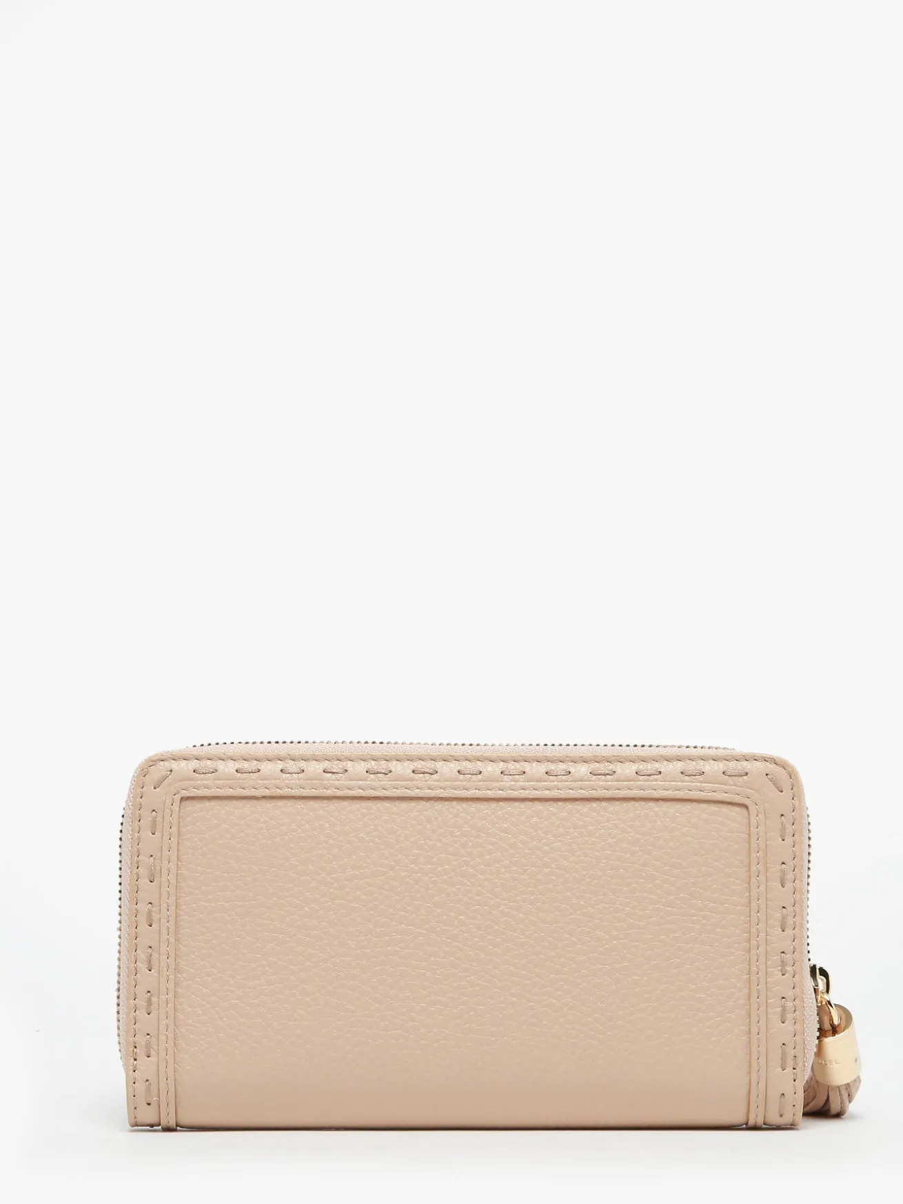 Portefeuille L Premier Flirt cuir LANCEL