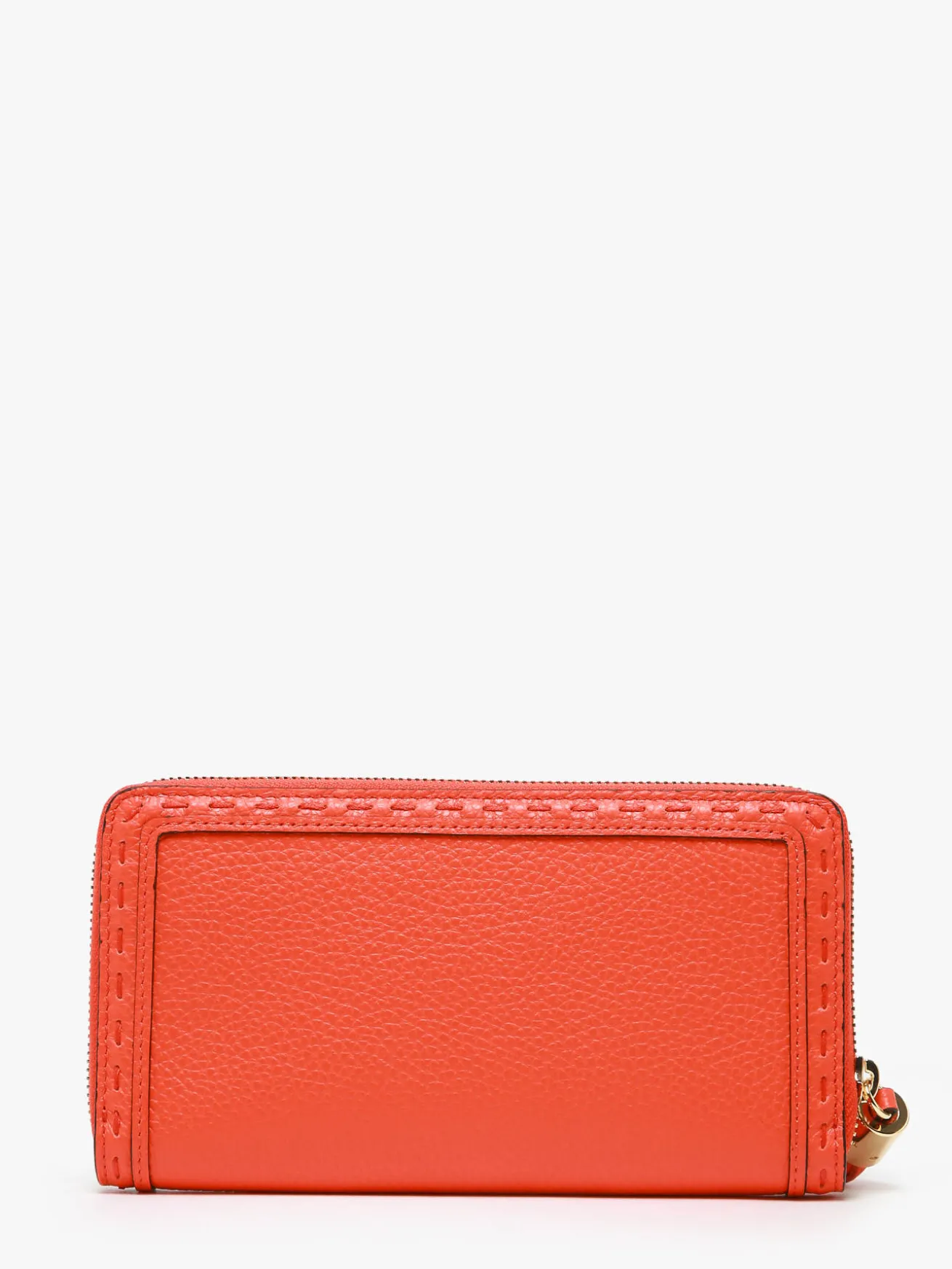 Portefeuille L Premier Flirt cuir LANCEL