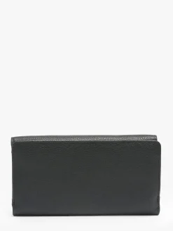 Portefeuille L Tradition cuir ETRIER