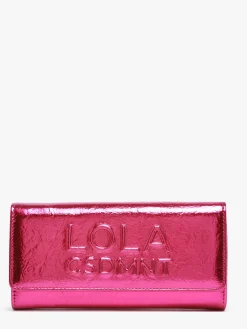 Portefeuille LOLA CASADEMUNT