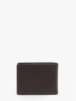 Portefeuille Léon cuir ARTHUR & ASTON