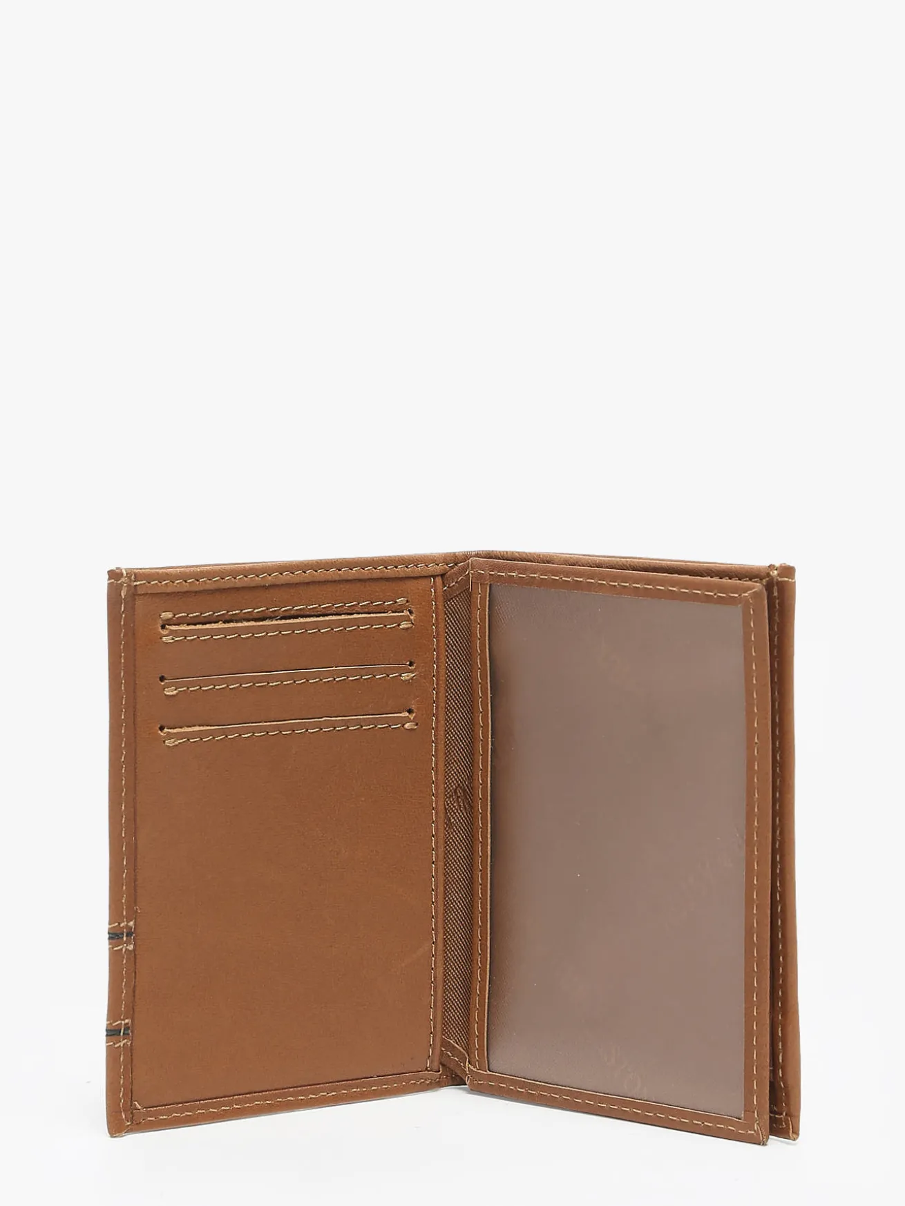 Portefeuille Léon cuir ARTHUR & ASTON