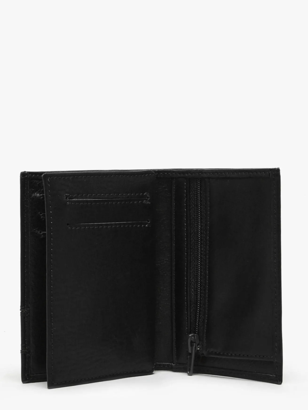 Portefeuille Léon cuir ARTHUR & ASTON
