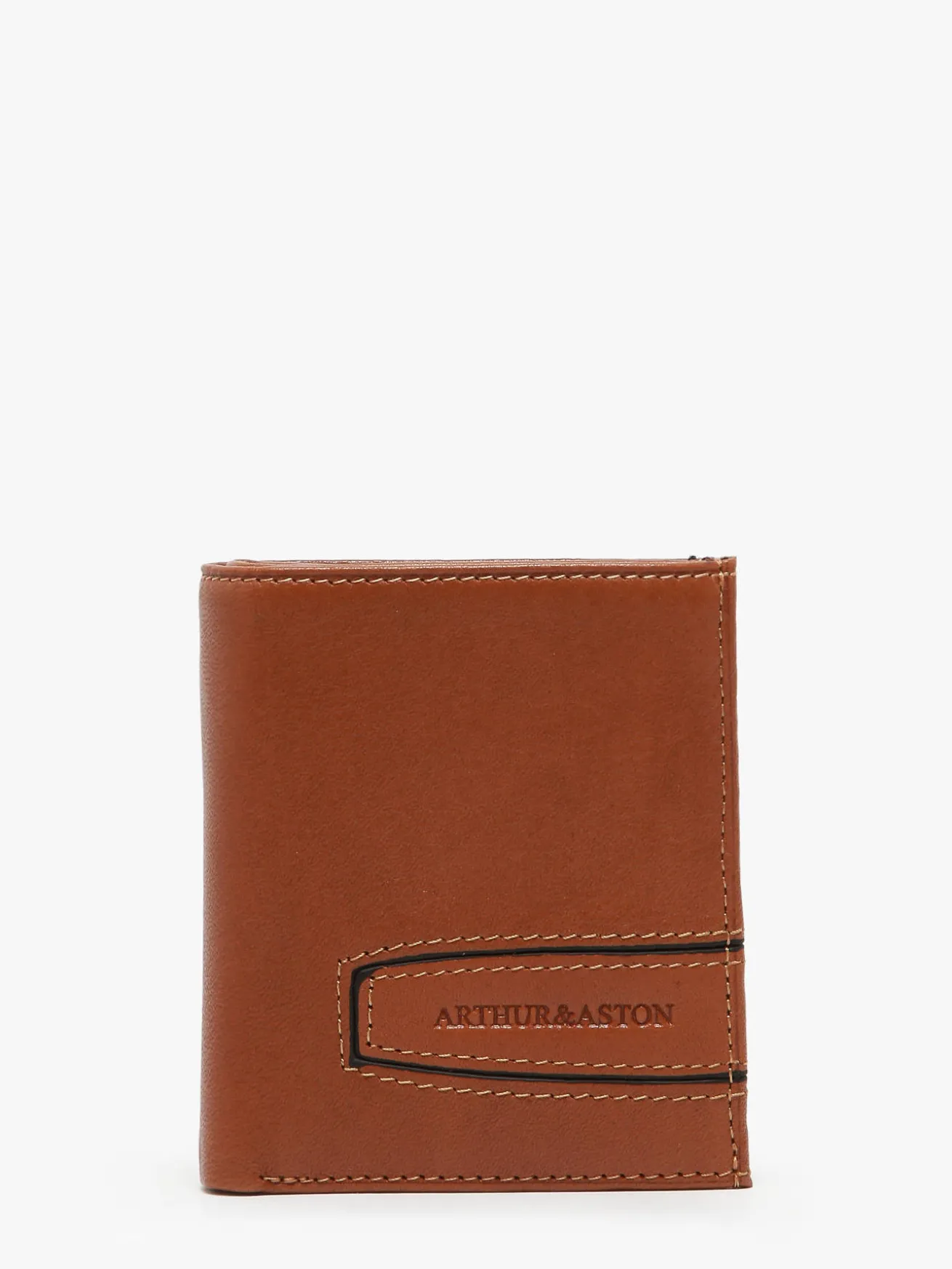 Portefeuille Léon cuir ARTHUR & ASTON