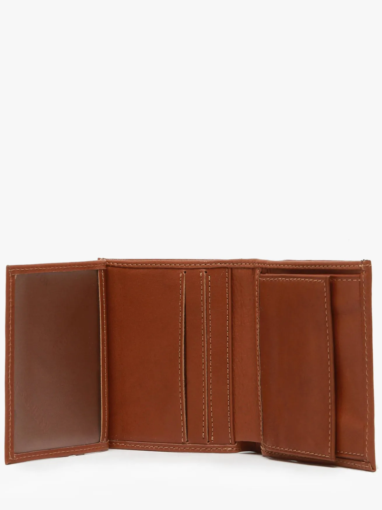 Portefeuille Léon cuir ARTHUR & ASTON