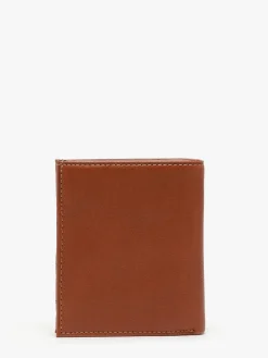 Portefeuille Léon cuir ARTHUR & ASTON