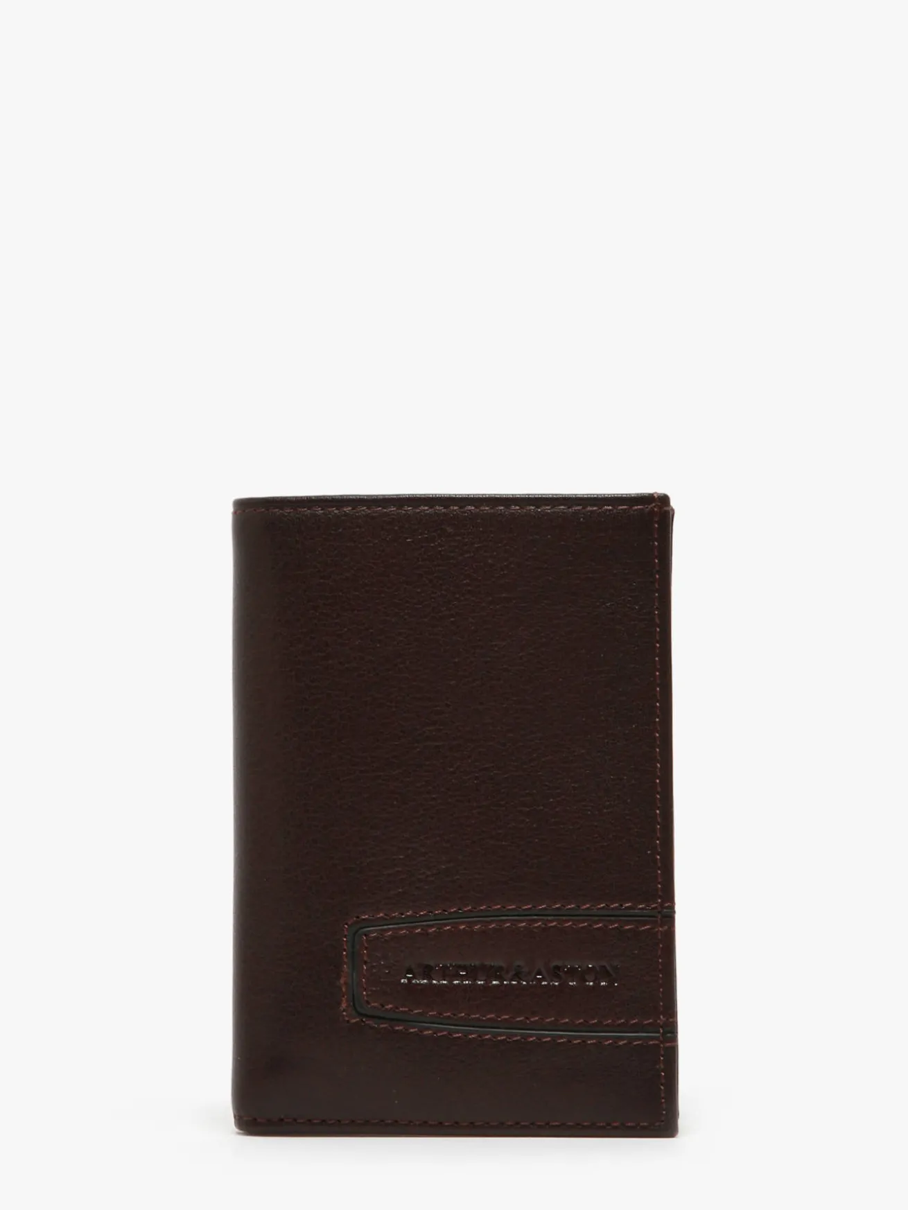 Portefeuille Léon cuir ARTHUR & ASTON