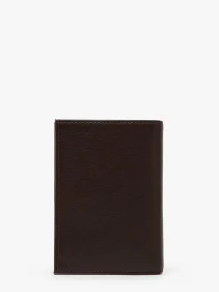 Portefeuille Léon cuir ARTHUR & ASTON